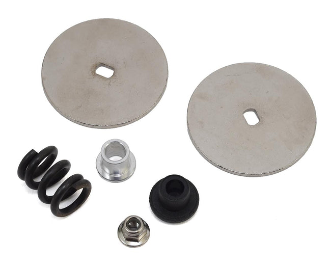 Losi Slipper Hardware Set, 22S