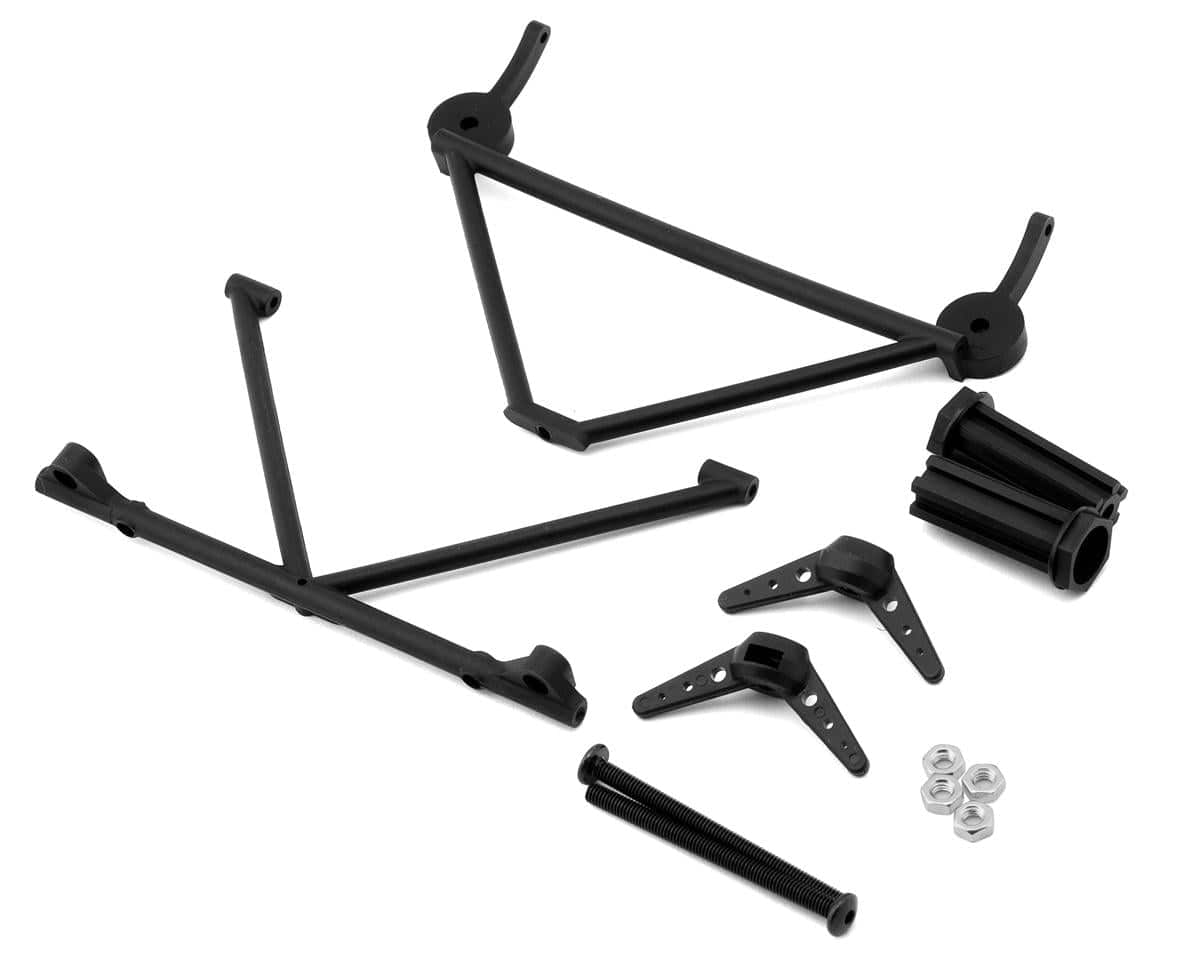 Losi Spare Tyre Mount and Support Baja Rey 2.0 LOS230129