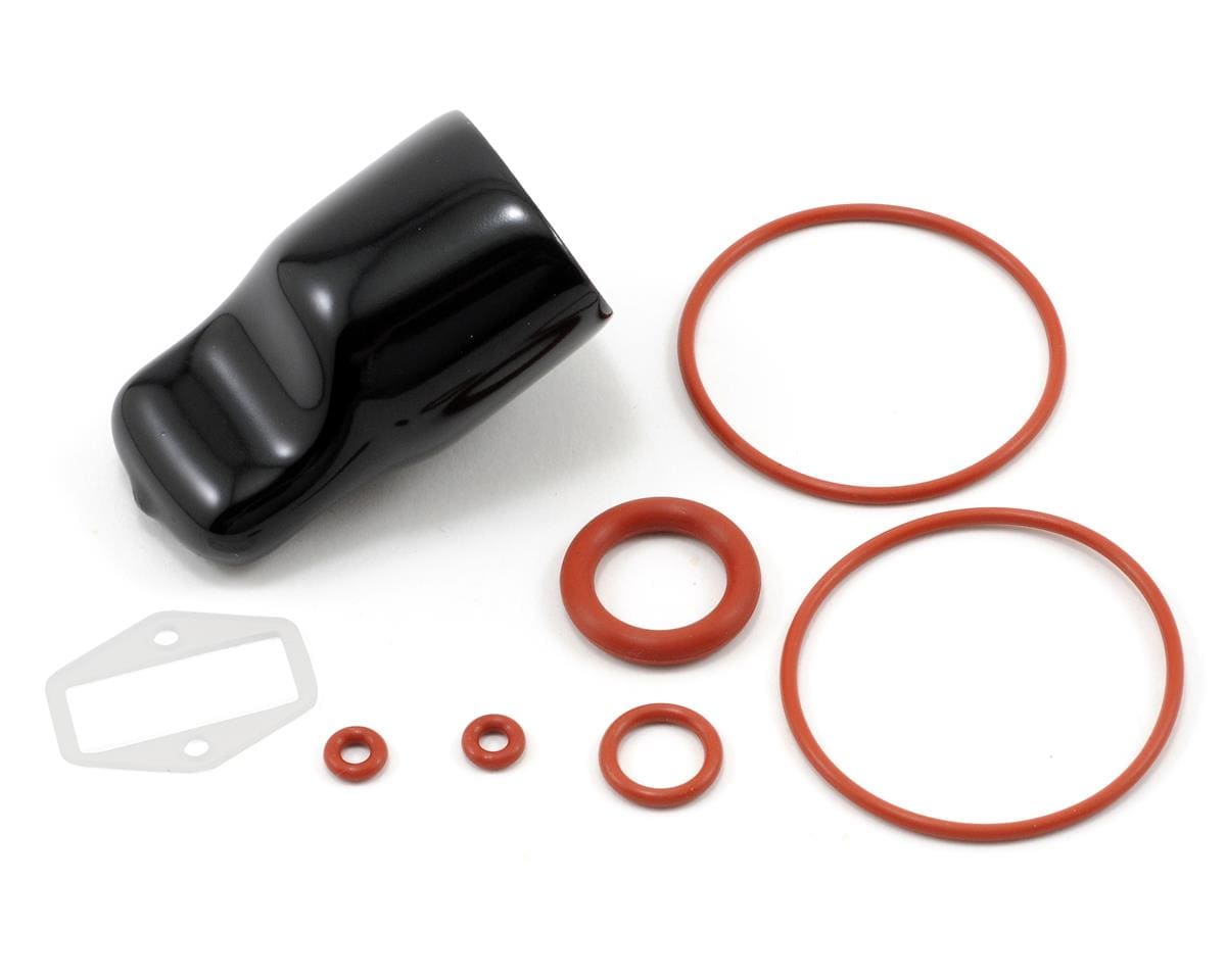 Losi Speed-Shot fuel gun rebuild kit LOSA99071