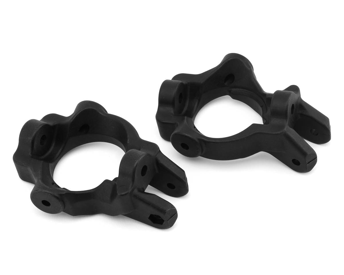 Losi Front Spindle Carrier Set 10 Degree 2pcs 5IVE-T - LOS-3711