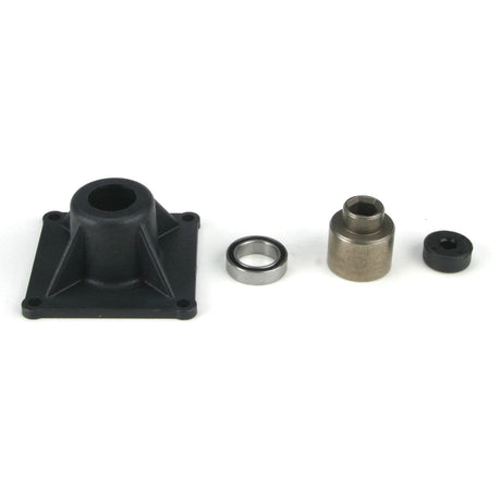 Losi SpinStart Backplate .21-.26 LOSB5111