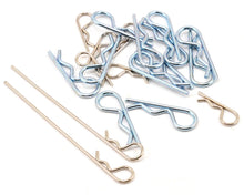 Losi Spring Clip Set (14), 5T