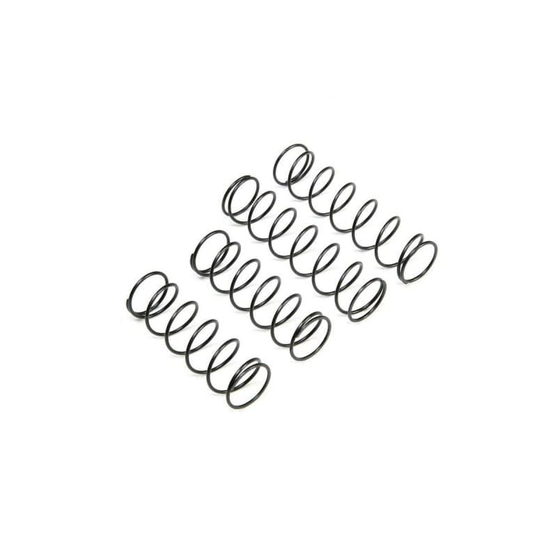 Losi Spring Set, Lasernut LOS234042
