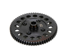 Losi Spur Gear, Center Diff, 62T 5T, Mini WRC