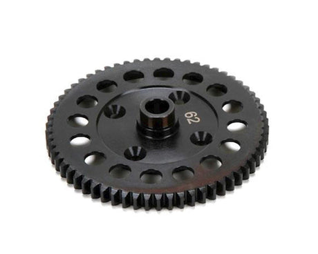 Losi 62T Center Differential Spur Gear 5IVE-T Mini WRC - LOS352001
