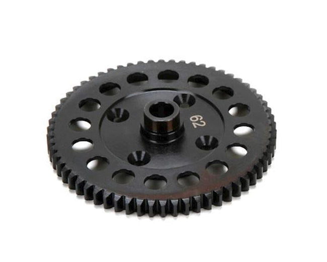 Losi Spur Gear, Center Diff, 62T 5T, Mini WRC