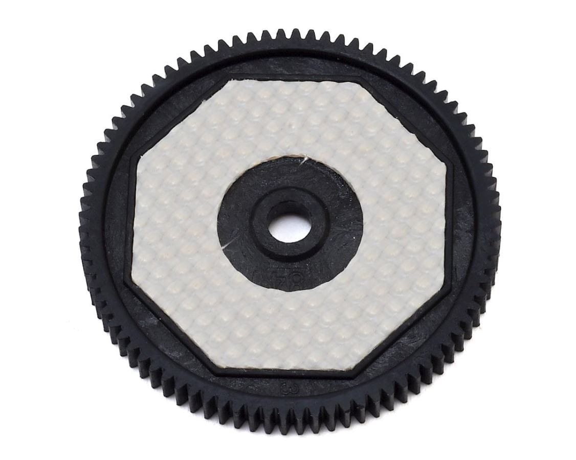 Losi Spur Gear and Slipper Pads 48P 84T 22S LOS232038