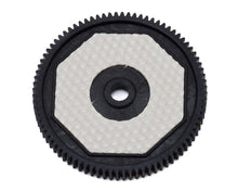 Losi Spur Gear & Slipper Pads, 48p, 84t, 22S