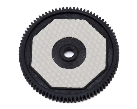 Losi Spur Gear and Slipper Pads 48P 84T 22S LOS232038