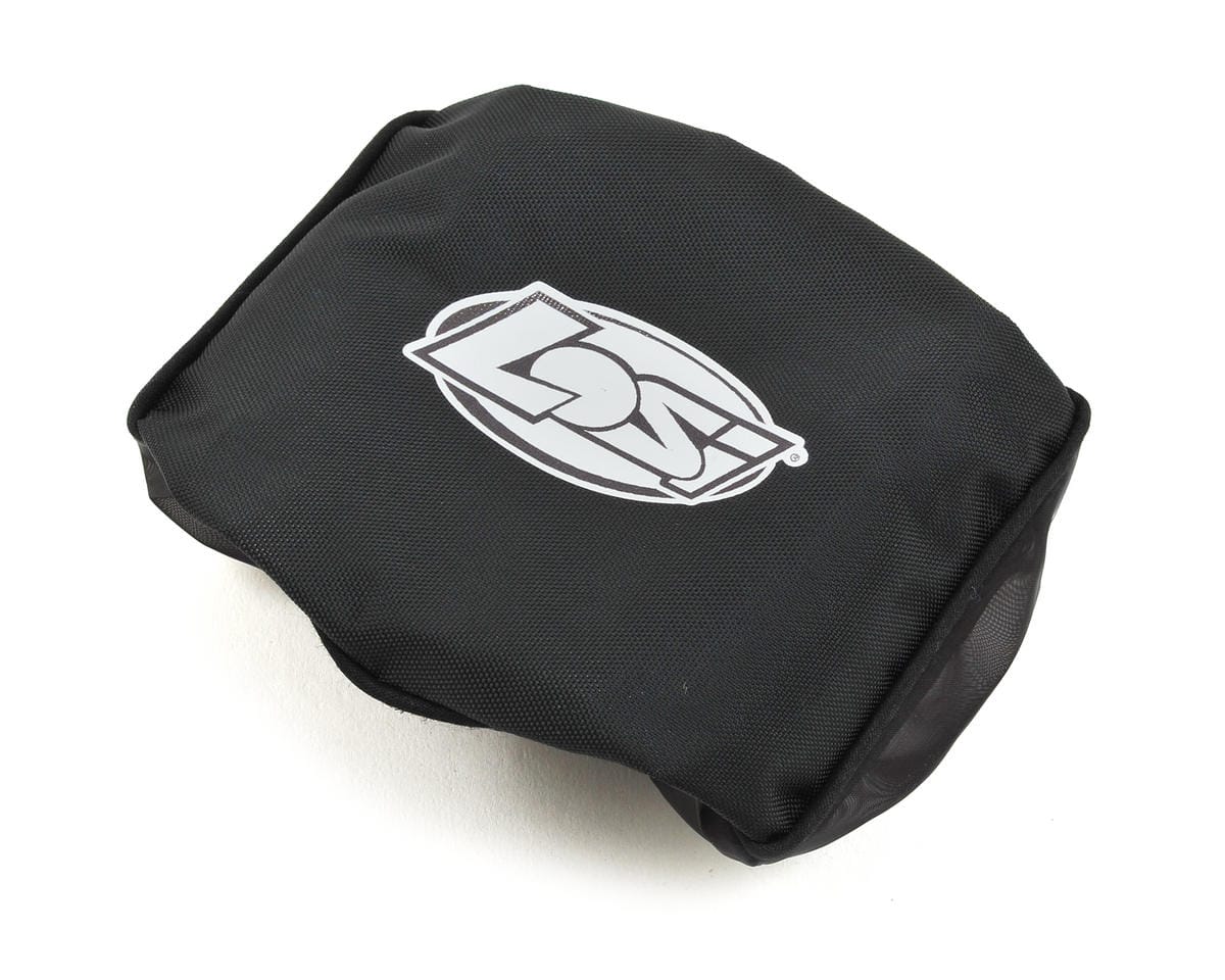 Losi Square PreFilter 5T 5B Mini WRC LOS356000