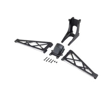 Losi Standing Stand, Composite, ProMoto-MX/SM