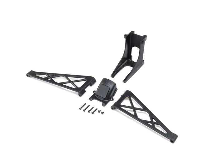 Losi Standing Stand, Composite, ProMoto-MX/SM