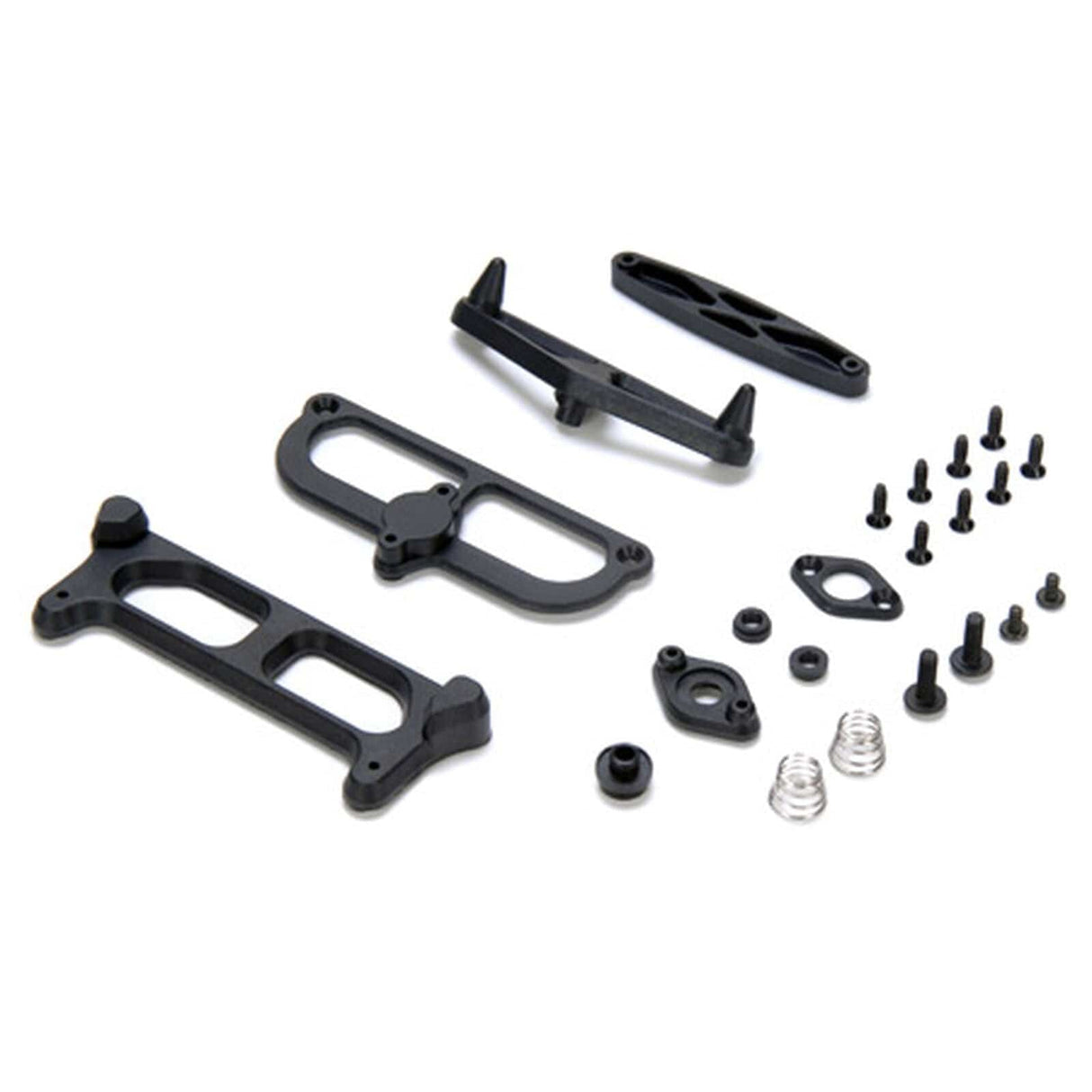 Losi LOSA99429 Starter Chassis Fixture Set 8B/8T 2.0