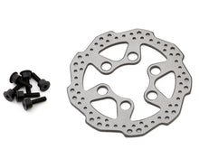 Losi Steel Front Brake Rotor with Screws, ProMoto-MX/SM