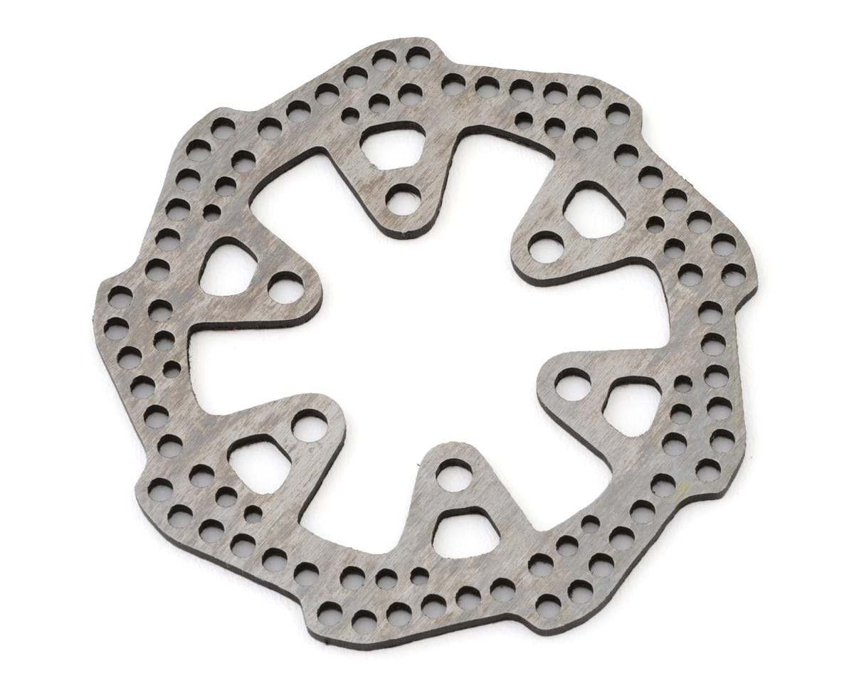 Losi Steel Rear Brake Rotor, ProMoto-MX/SM LOS362010