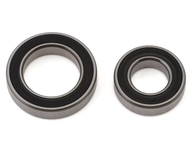 Losi Steer Shaft Sealed Bearing Set, ProMoto-MX/SM