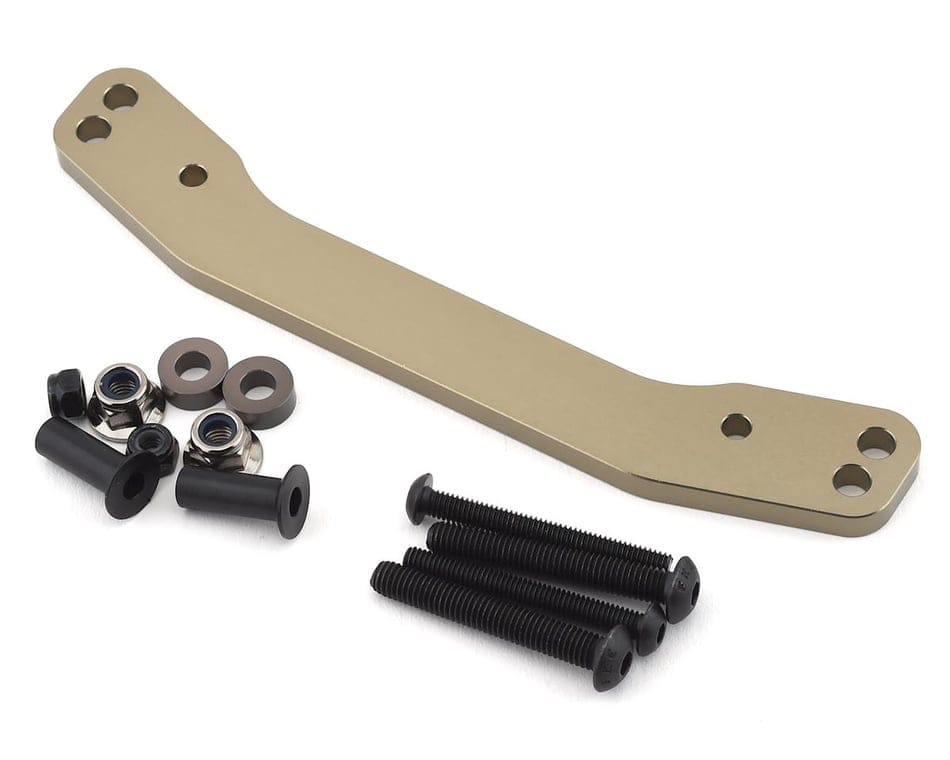 Losi Steering Rack and Hardware 5IVE-T 2.0 LOS251071