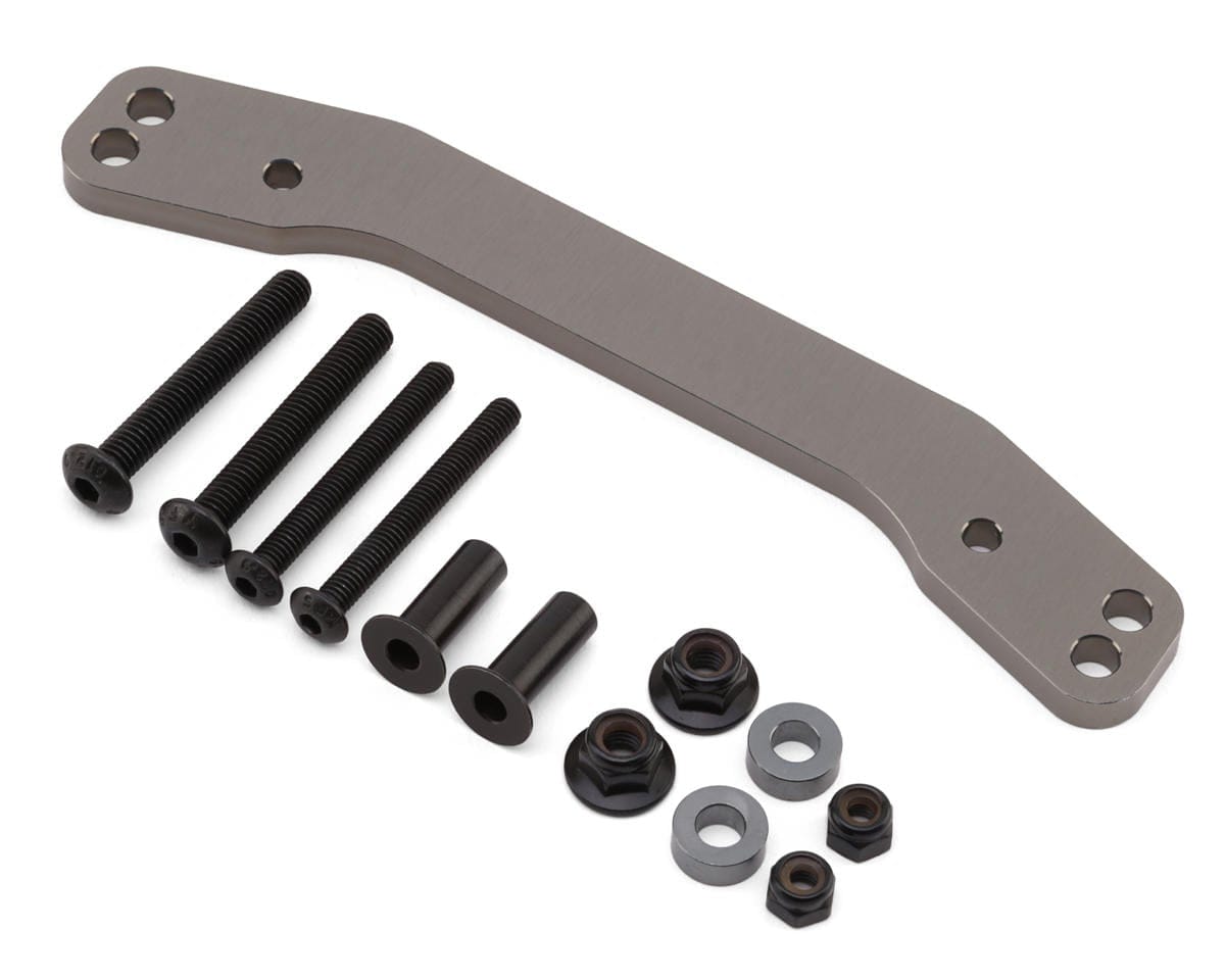 Losi Steering Rack and Hardware, 5IVE-T 3.0 - genuine Losi product LOS-3720