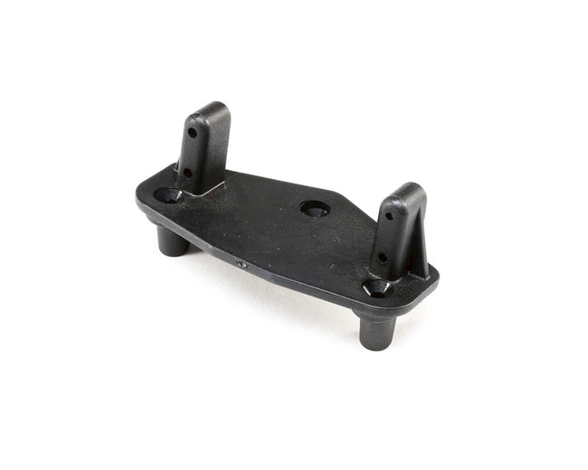 Losi Steering Servo Mount Plate, LMT