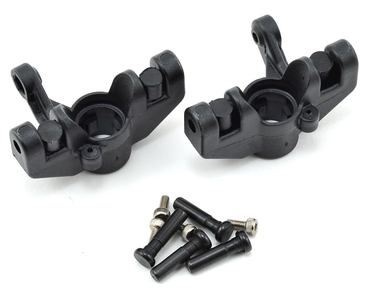 Losi Steering Spindle Set Rock Rey LOS234013