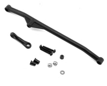 Losi Steering Tie Rod and Drag Link, Mini LMT [LOS211051]