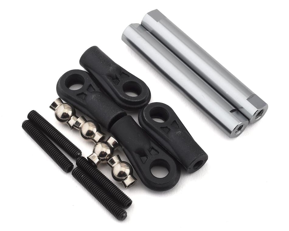 Losi Steering Tie Rods Super Rock Rey LOS251084