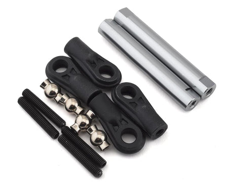 Losi Steering Tie Rods Super Rock Rey LOS251084