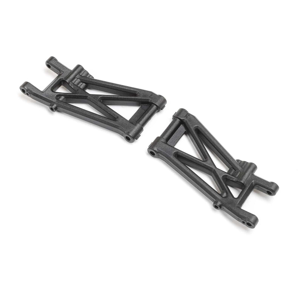 Losi Stiffezel Rear Arm Set LOS334025