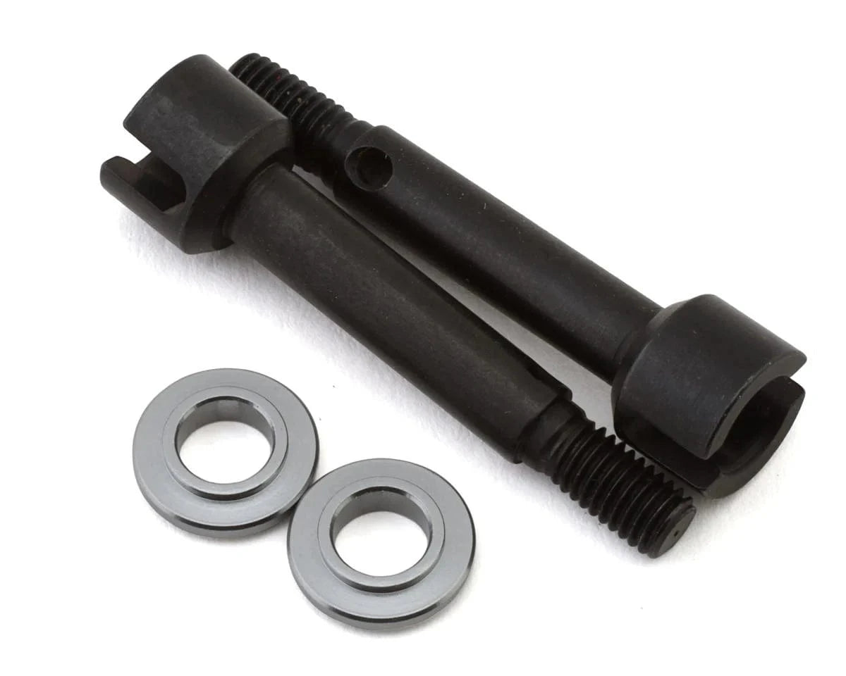 Losi Stub Axle - Baja Rey 2.0 (2pcs) [232080]