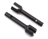 Losi Stub Axle Rear (2), Super Baja Rey [252081]