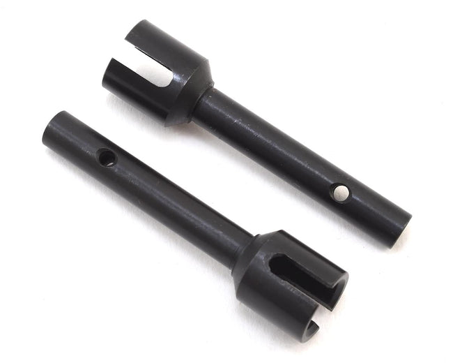Losi Stub Axle Rear (2), Super Baja Rey [252081]