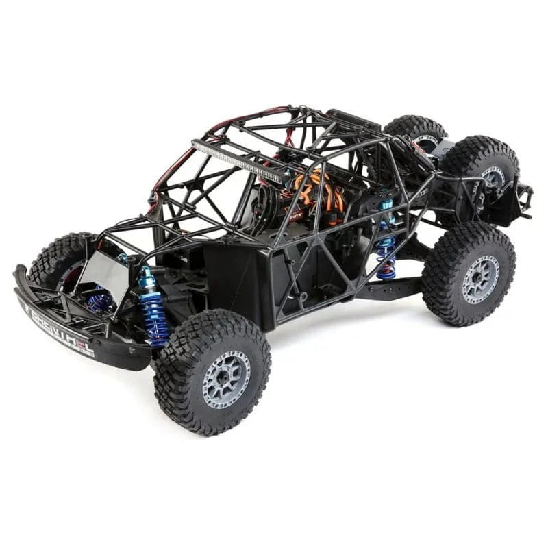 Losi Super Baja Rey 2.0 1/6 Desert Truck RTR Brenthel Edition - Hobbytech Toys