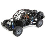 Losi Super Baja Rey 2.0 1/6 Desert Truck RTR Brenthel Edition - Hobbytech Toys