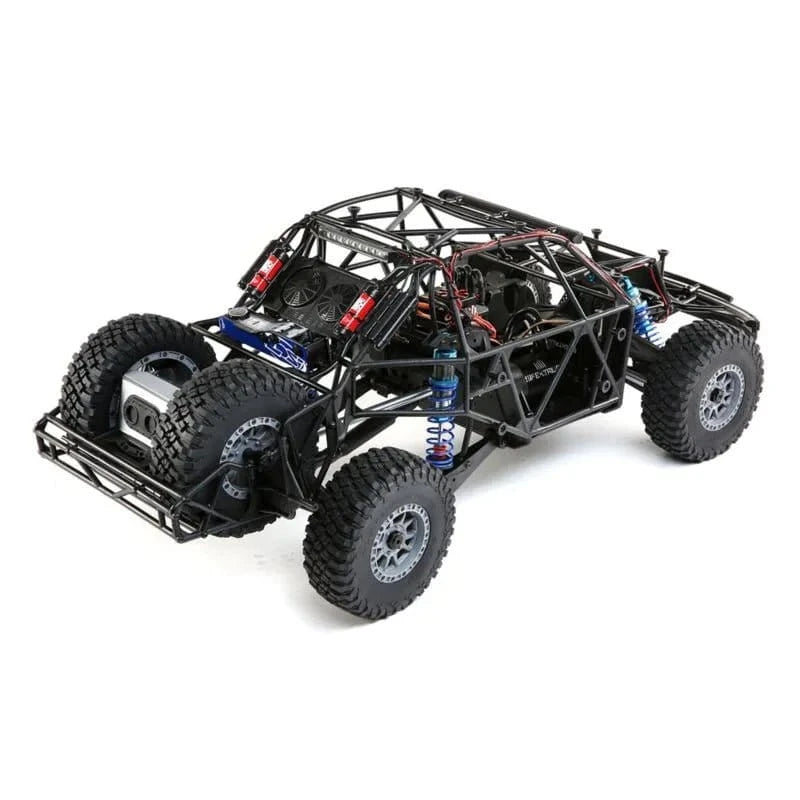 Losi Super Baja Rey 2.0 1/6 Desert Truck RTR Brenthel Edition - Hobbytech Toys