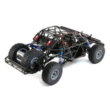 Losi Super Baja Rey 2.0 1/6 Desert Truck RTR Brenthel Edition - Hobbytech Toys