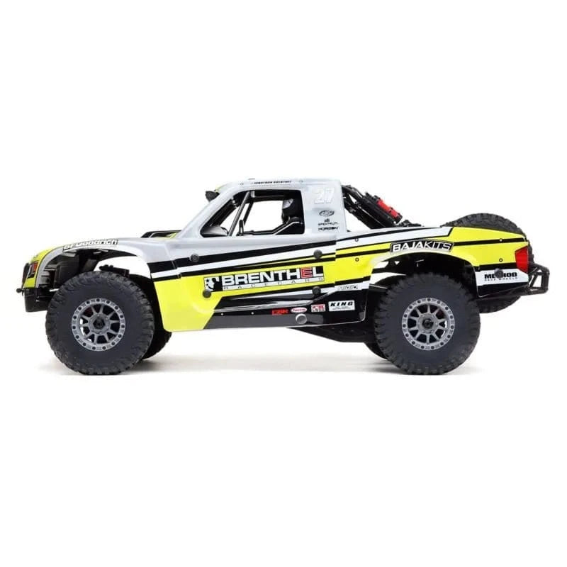 Losi Super Baja Rey 2.0 1/6 Desert Truck RTR Brenthel Edition - Hobbytech Toys