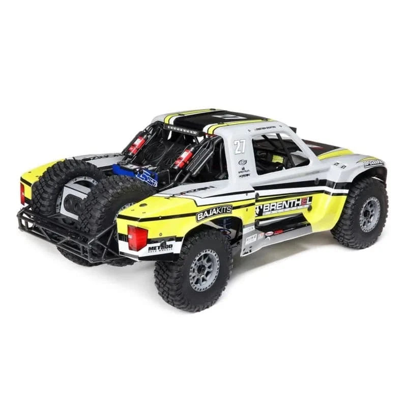 Losi Super Baja Rey 2.0 1/6 Desert Truck RTR Brenthel Edition - Hobbytech Toys