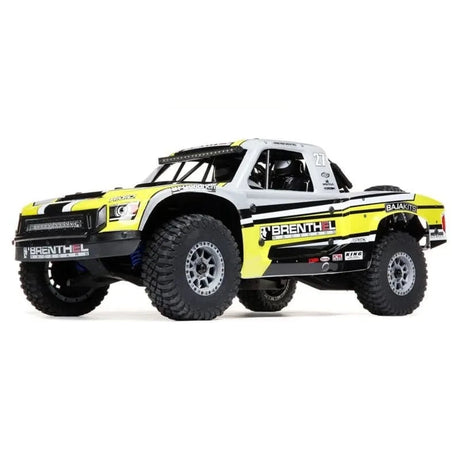 Losi Super Baja Rey 2.0 1/6 Desert Truck RTR Brenthel Edition - Hobbytech Toys