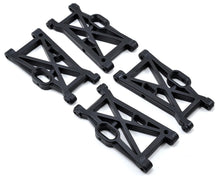 Losi Suspension Arm Set, 4pcs, DBXL 2.0, DBXL-E 2.0