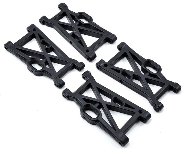 Losi Suspension Arm Set, 4pcs, DBXL 2.0, DBXL-E 2.0