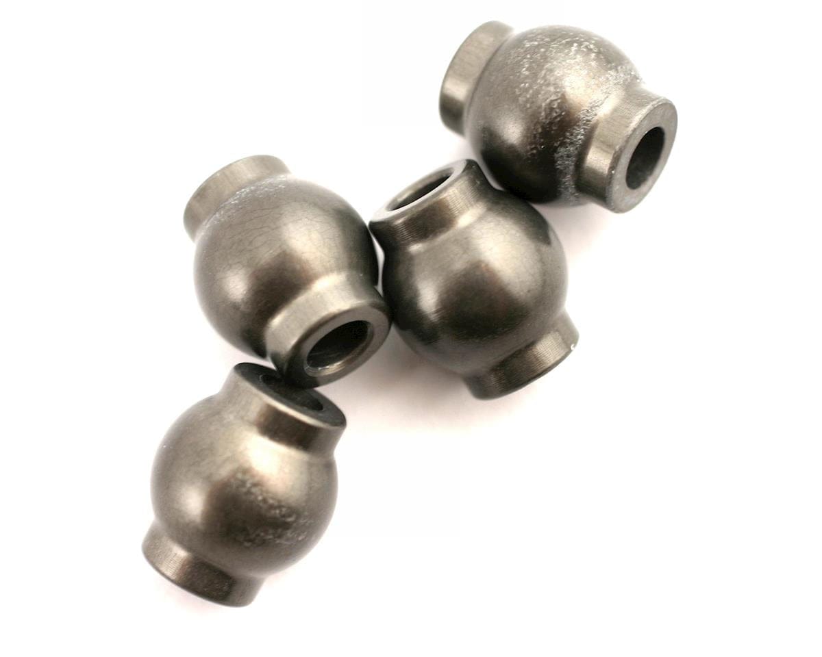 Losi 8.8mm Suspension Balls, 8B/8T LOSA6049