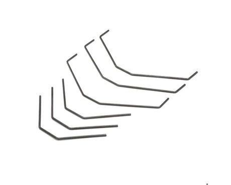 Losi Sway Bar Set 8XTE RTR LOS254082