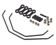 Losi Sway Bar Set and Hardware 5IVE-T LOS-3653