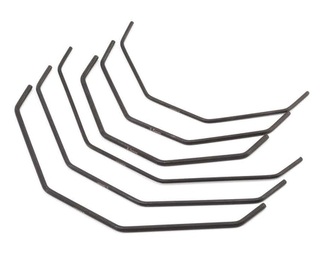 Losi Sway Bar Tuning Set, 5IVE-T LOS-3667