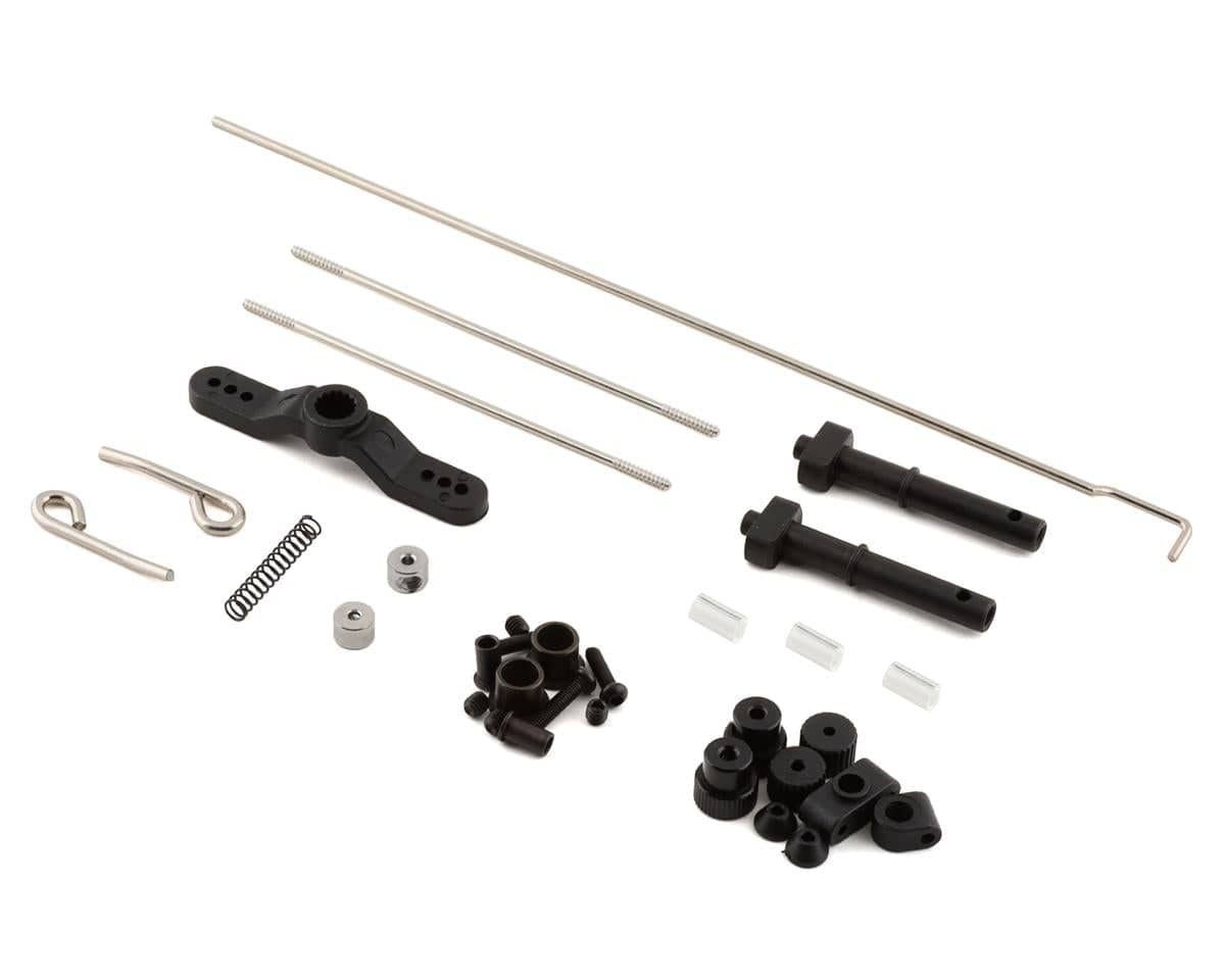 Losi Throttle Linkage Set DBXL 2.0 LOS251120