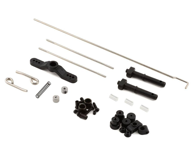 Losi Throttle Linkage Set, DBXL 2.0