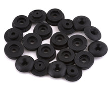 Losi Top and Bottom Body Buttons, 10pcs, LMT