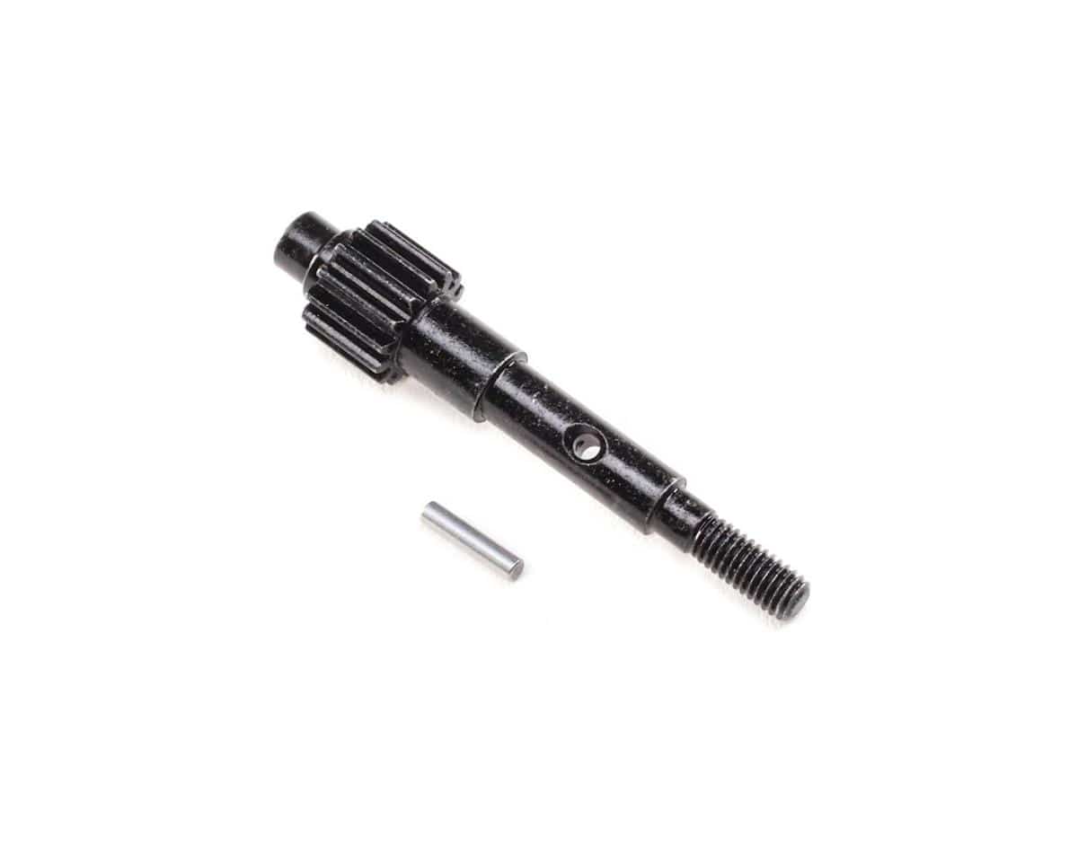 Losi Top Shaft, Mini T 2.0 - genuine Losi product LOS212020