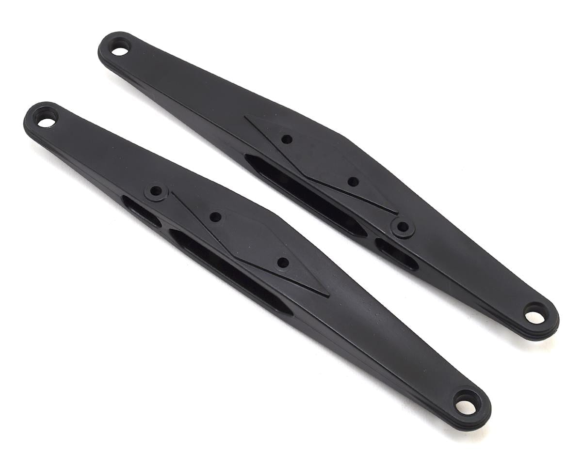 Losi Trailing Arms, 2pcs, Super Baja Rey LOS254036