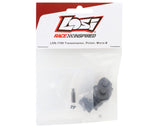 Losi Transmission, Pinion, Micro - B [LOS - 1769] - Hobbytech Toys